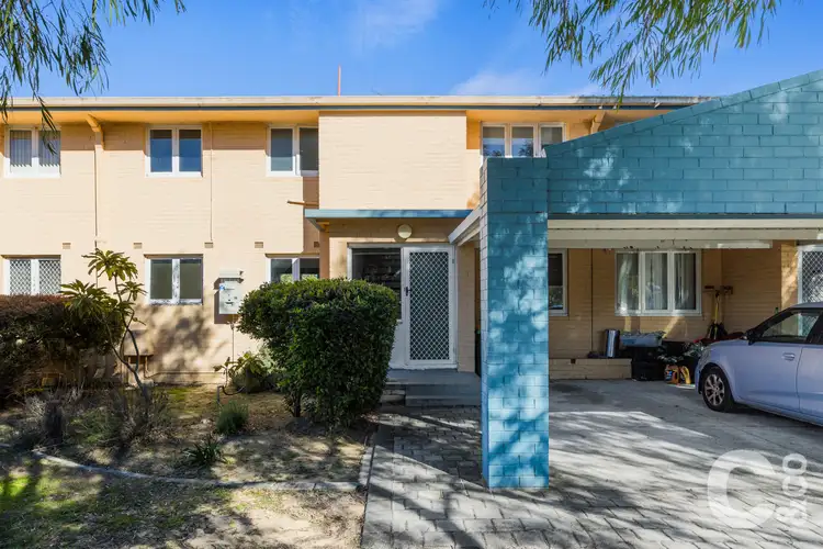36 Maydwell Way, Calista WA 6167