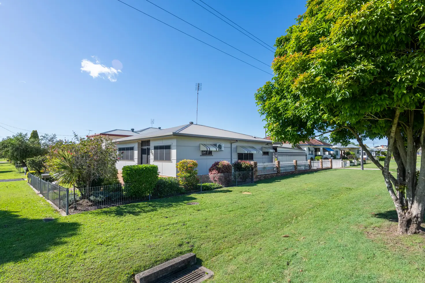 Main view of Homely house listing, 357 Fry Street, Grafton NSW 2460