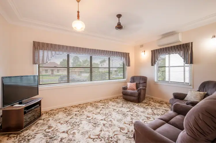 Second view of Homely house listing, 357 Fry Street, Grafton NSW 2460