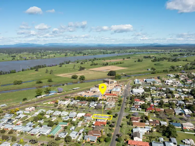 Fourth view of Homely house listing, 357 Fry Street, Grafton NSW 2460