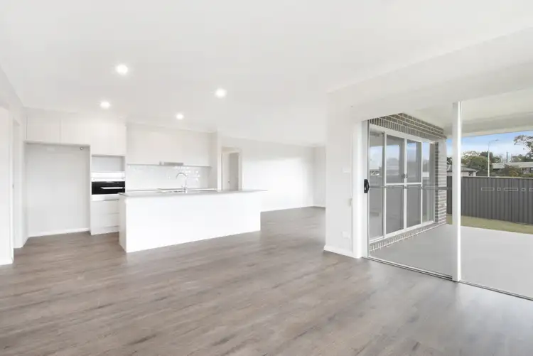 Second view of Homely house listing, 18 Pearson Street, Gunnedah NSW 2380