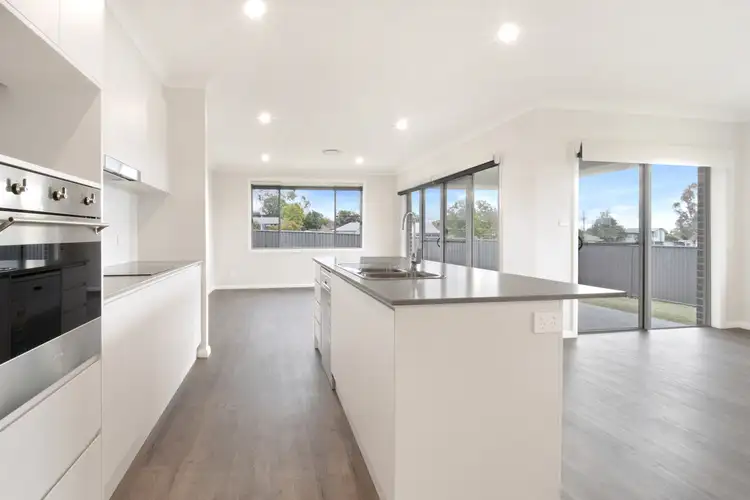 Sixth view of Homely house listing, 18 Pearson Street, Gunnedah NSW 2380