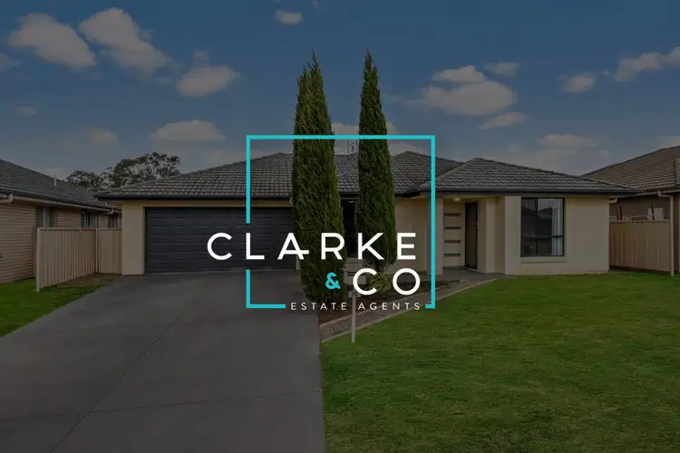 10 Peridot Street, Rutherford NSW 2320