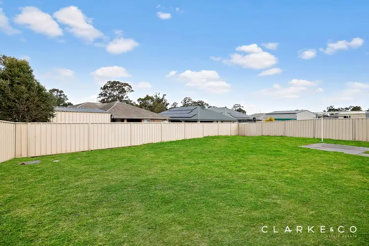 Third view of Homely house listing, 10 Peridot Street, Rutherford NSW 2320