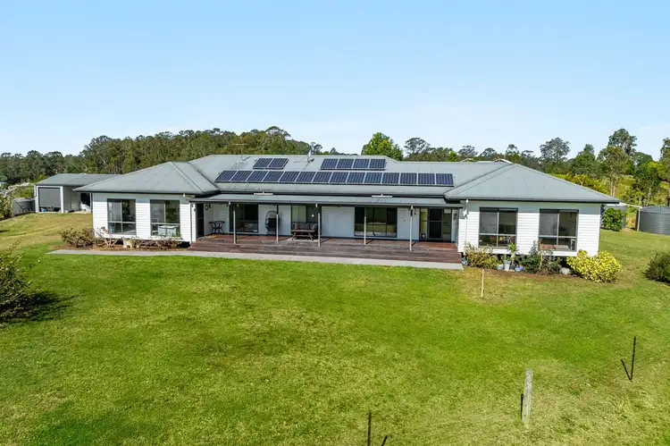 28 Pennefather Close, Yorklea NSW 2470