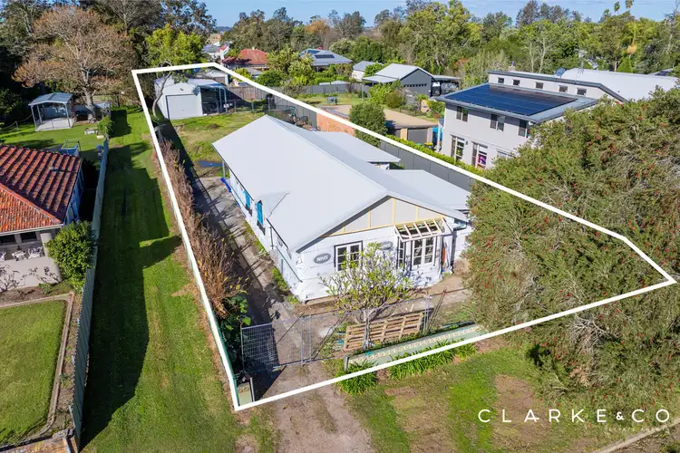 17 Addison Road, Bolwarra NSW 2320