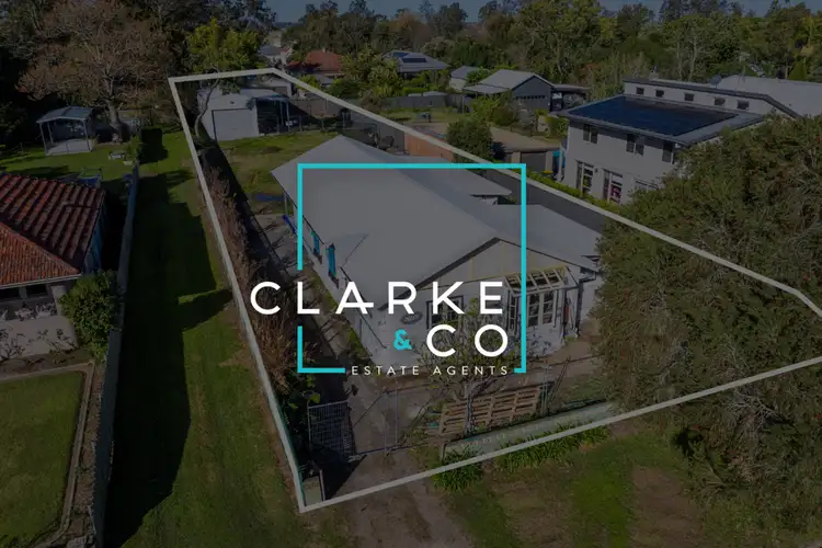 17 Addison Road, Bolwarra NSW 2320