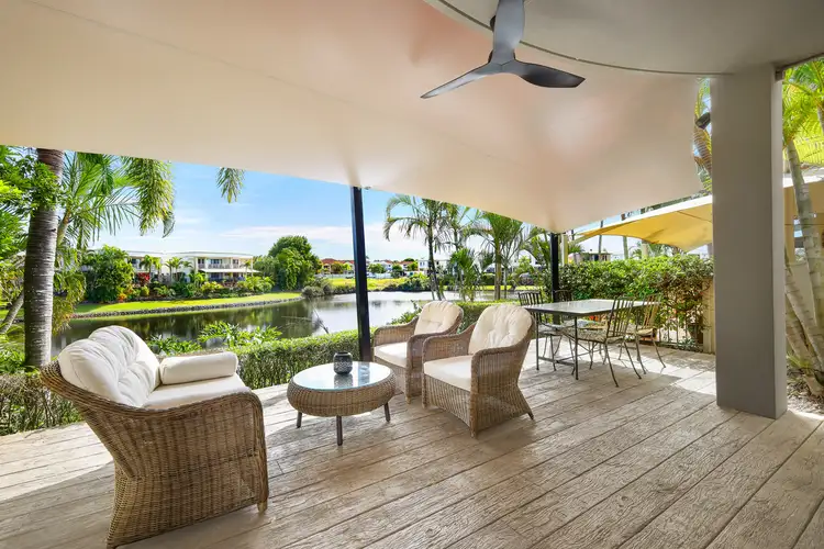 Third view of Homely house listing, 58/117 Palm Meadows Drive, Carrara QLD 4211