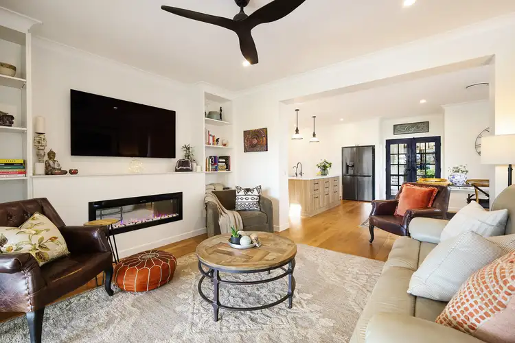 Fifth view of Homely house listing, 58/117 Palm Meadows Drive, Carrara QLD 4211