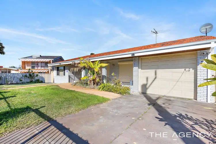 5 Ray Street, Rockingham WA 6168