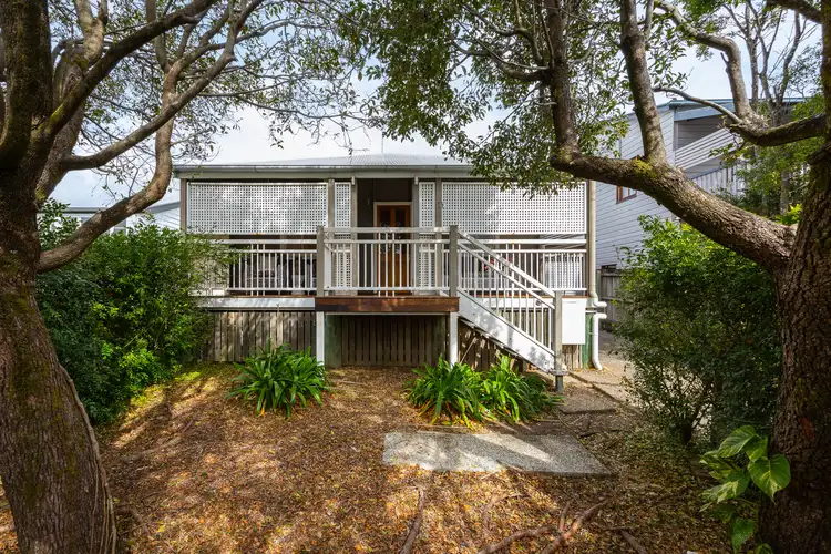 18 Fuller Street, Lutwyche QLD 4030