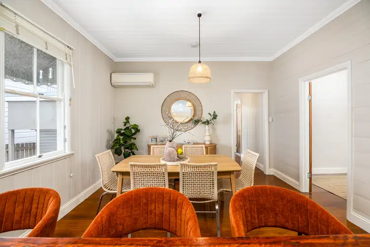 Fifth view of Homely house listing, 18 Fuller Street, Lutwyche QLD 4030