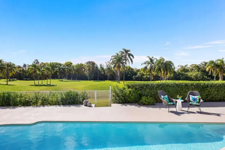 Third view of Homely house listing, 32 Meadowlake Drive, Carrara QLD 4211