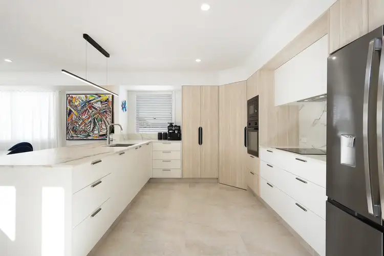 Sixth view of Homely house listing, 32 Meadowlake Drive, Carrara QLD 4211