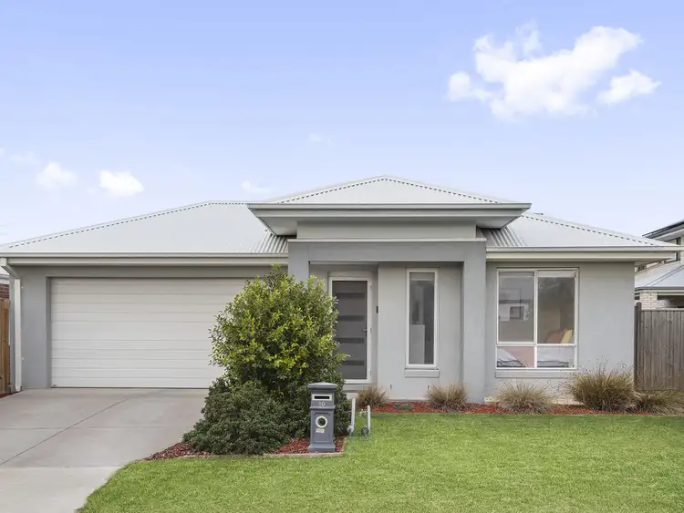 10 Lillium Lane, Torquay VIC 3228