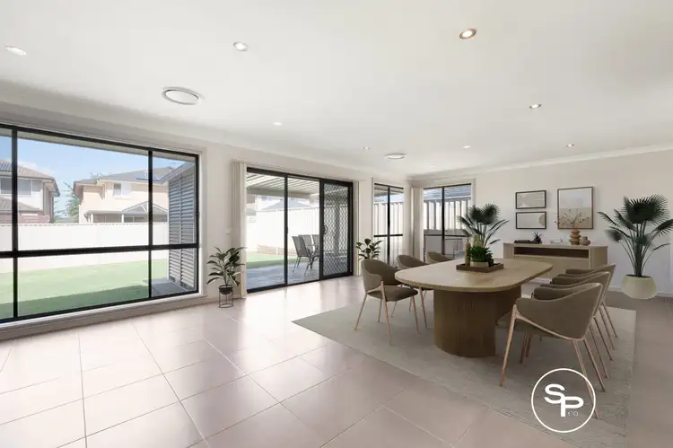 Fourth view of Homely house listing, 7 Endeavour Circuit, Harrington Park NSW 2567