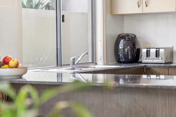 Third view of Homely townhouse listing, 4/13 Andromeda Parade, Robina QLD 4226