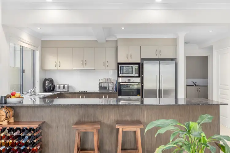 Fourth view of Homely townhouse listing, 4/13 Andromeda Parade, Robina QLD 4226