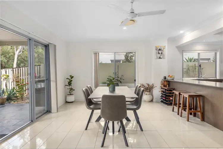 Fifth view of Homely townhouse listing, 4/13 Andromeda Parade, Robina QLD 4226