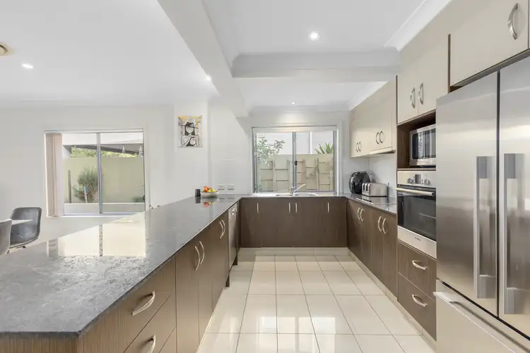 Sixth view of Homely townhouse listing, 4/13 Andromeda Parade, Robina QLD 4226