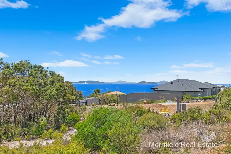Fifth view of Homely land listing, 15 Rossiter Road, Goode Beach WA 6330