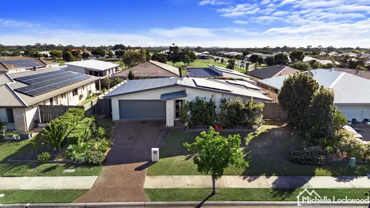 Second view of Homely house listing, 6 Poole Road, Urraween QLD 4655