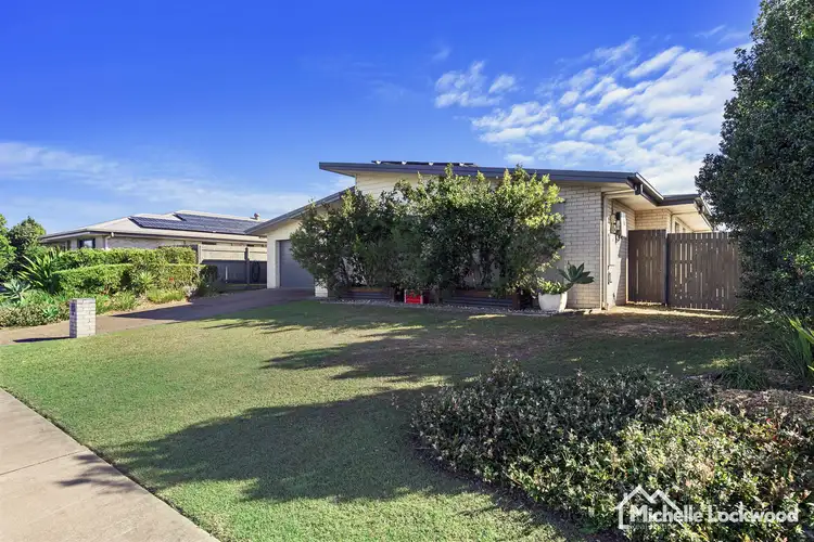 Fourth view of Homely house listing, 6 Poole Road, Urraween QLD 4655