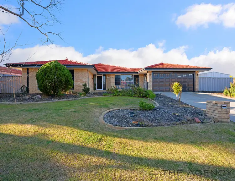 5 Aster Court, Thornlie WA 6108