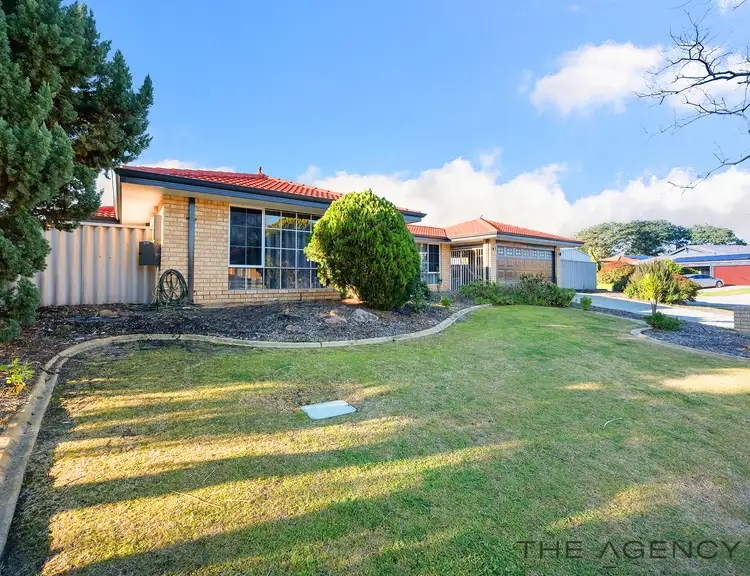 5 Aster Court, Thornlie WA 6108