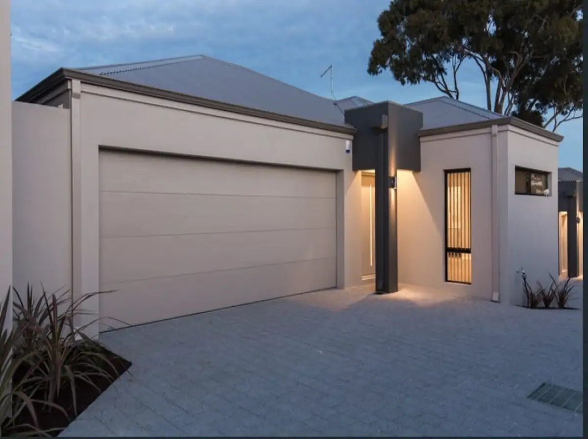 Main view of Homely house listing, 36B Camberwell Road, Balga WA 6061