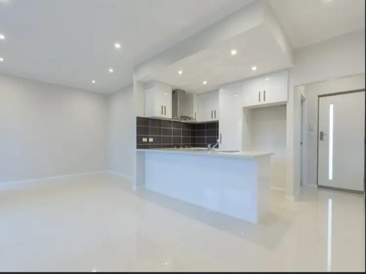 Second view of Homely house listing, 36B Camberwell Road, Balga WA 6061