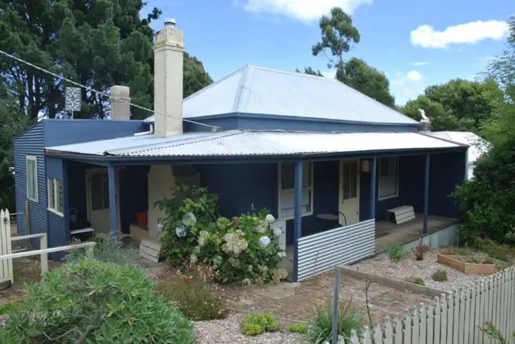 58 Main Road, Beech Forest VIC 3237