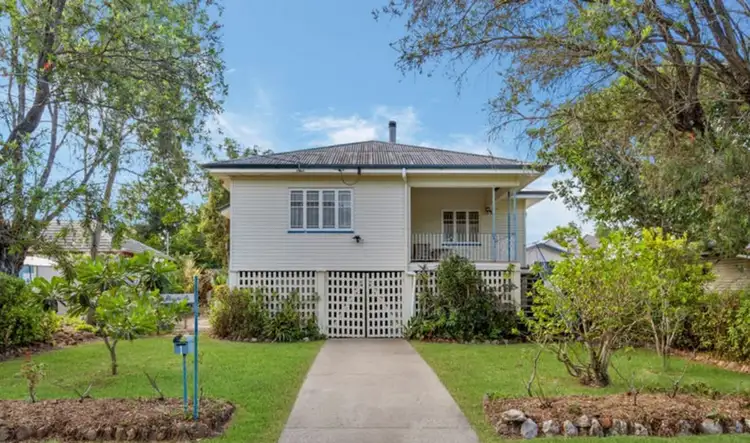 1 Reddy Street, One Mile QLD 4305