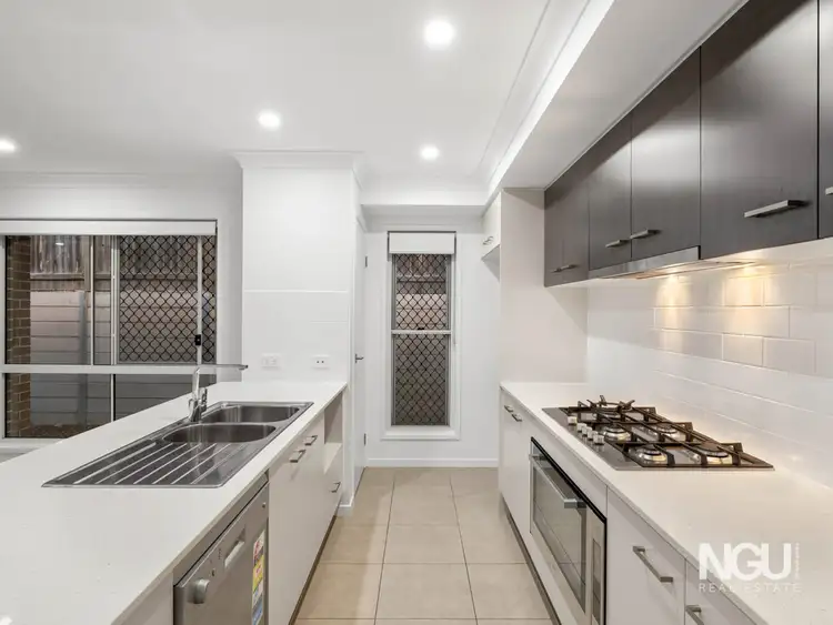 Fifth view of Homely house listing, 4 Abington Street, Spring Mountain QLD 4300