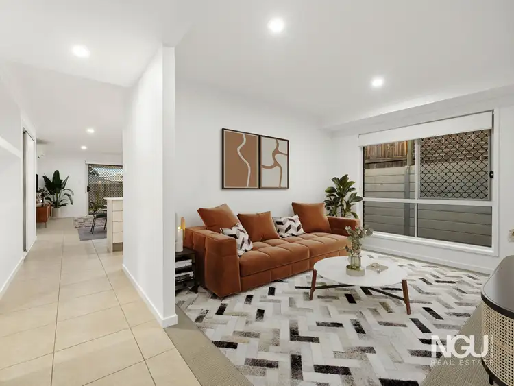 Sixth view of Homely house listing, 4 Abington Street, Spring Mountain QLD 4300