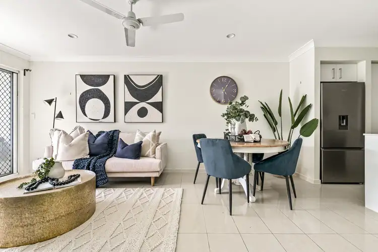 Main view of Homely apartment listing, 5/54-58 Glasgow Street, Zillmere QLD 4034