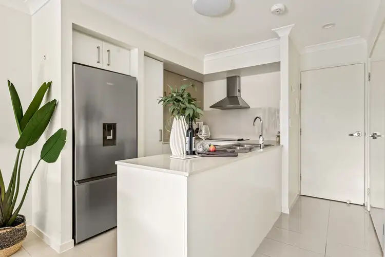 Third view of Homely apartment listing, 5/54-58 Glasgow Street, Zillmere QLD 4034