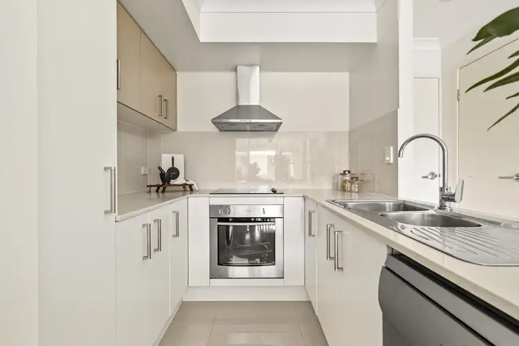 Fourth view of Homely apartment listing, 5/54-58 Glasgow Street, Zillmere QLD 4034
