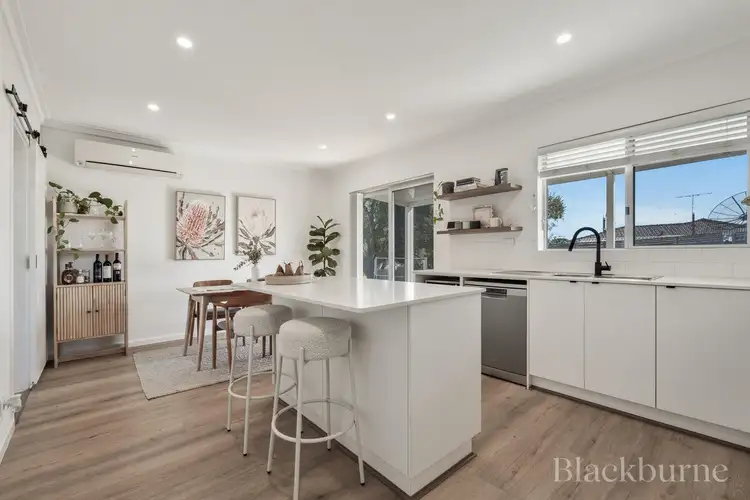 Second view of Homely house listing, 21A Langworth Road, Balcatta WA 6021