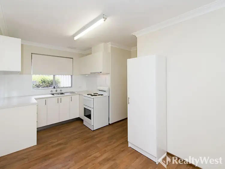 Third view of Homely semi-detached listing, 30 Asteroid Way, Carlisle WA 6101