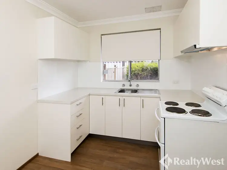 Fourth view of Homely semi-detached listing, 30 Asteroid Way, Carlisle WA 6101