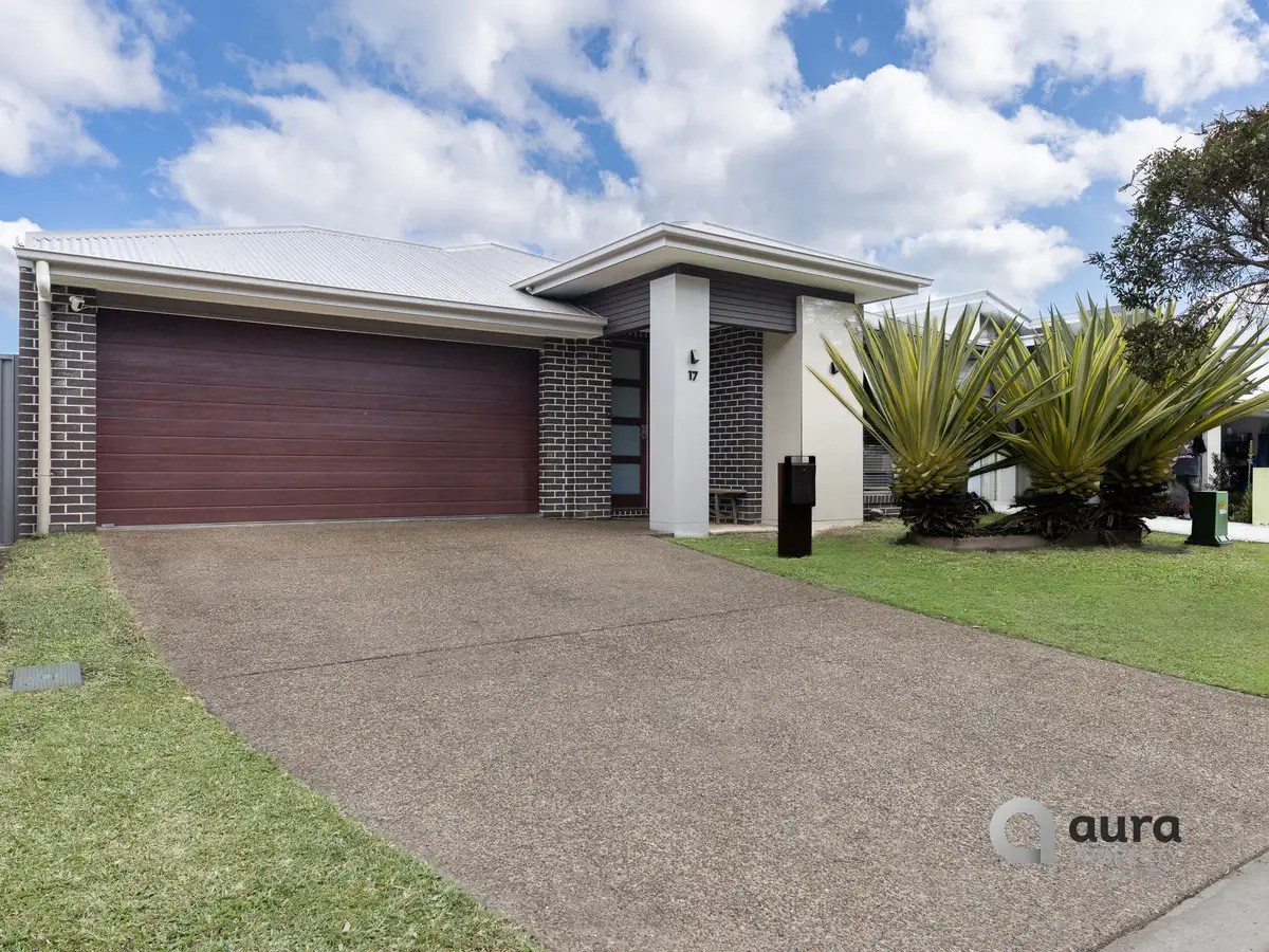 Main view of Homely house listing, 17 Coral Crescent, Caloundra West QLD 4551