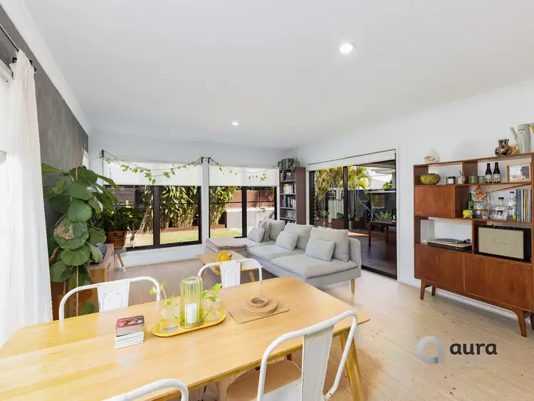 Second view of Homely house listing, 17 Coral Crescent, Caloundra West QLD 4551