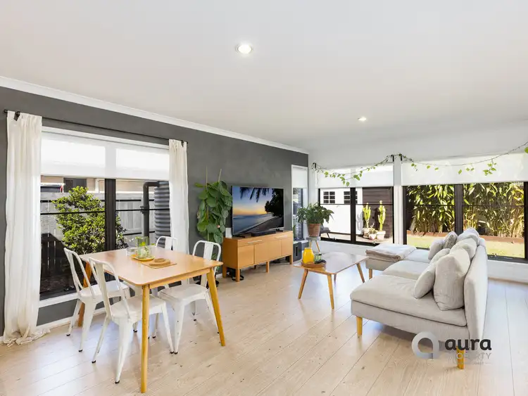 Fourth view of Homely house listing, 17 Coral Crescent, Caloundra West QLD 4551