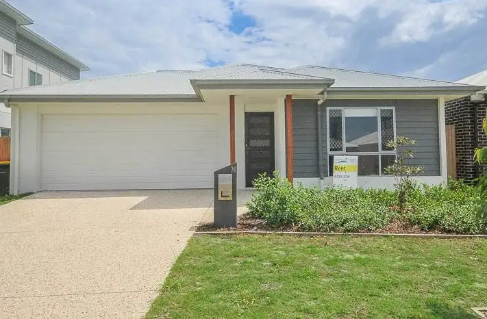 Main view of Homely house listing, 24 Olive Circuit, Caloundra West QLD 4551