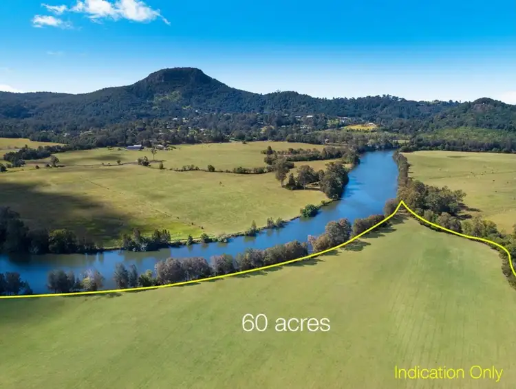 LOT 4, 91 Yandina Bli Bli Road, Yandina QLD 4561