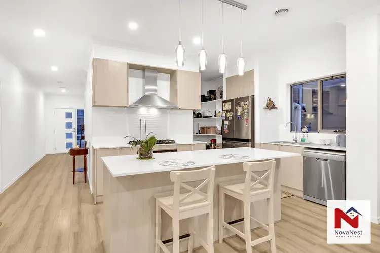 14 Innisfail Road, Rockbank VIC 3335
