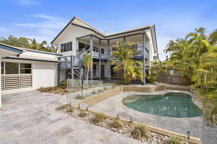 104 Persimmon Drive