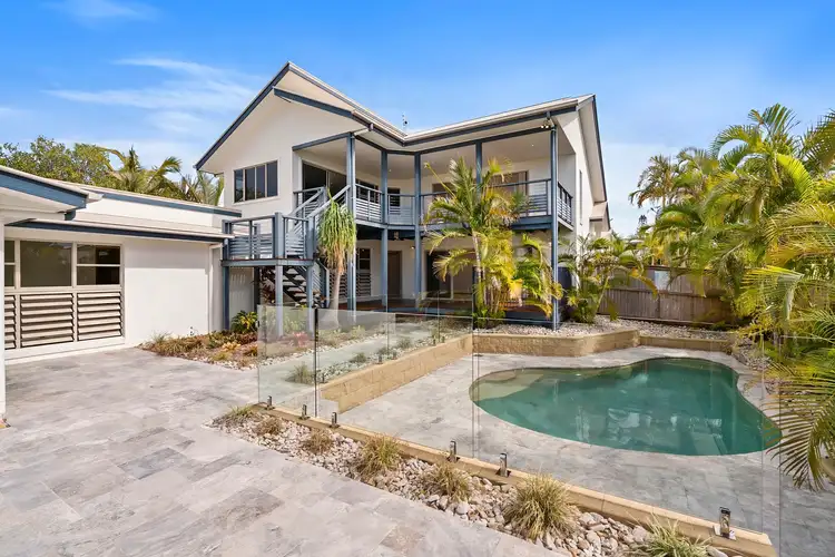 104 Persimmon Drive, Peregian Beach QLD 4573
