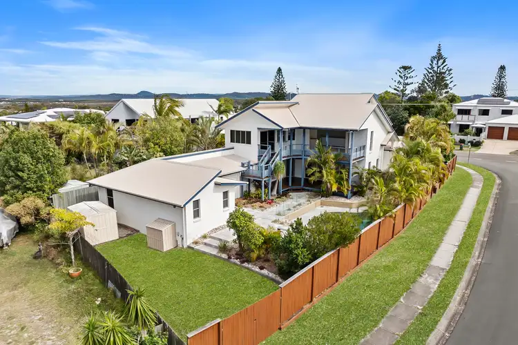 104 Persimmon Drive, Peregian Beach QLD 4573